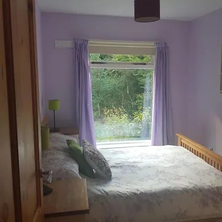 Hollybanks Homestay Moycullen