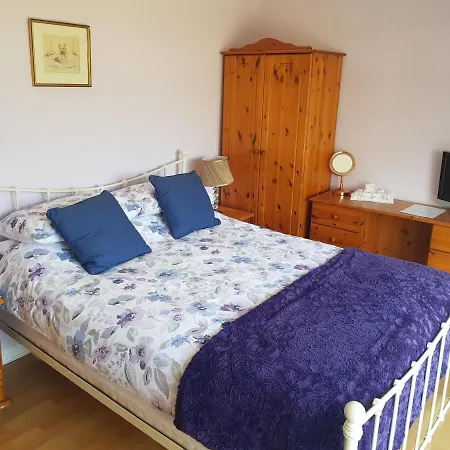 Hollybanks Habitación en casa particular Moycullen