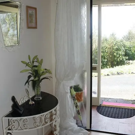 Séjour chez l'habitant Hollybanks