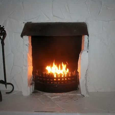 Hollybanks Moycullen