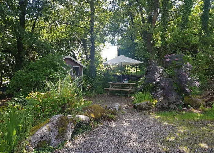 Hollybanks * Moycullen