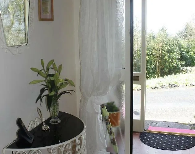 Ubytování v soukromí Hollybanks