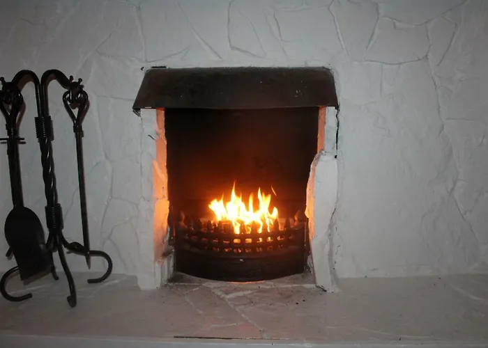 Hollybanks Moycullen